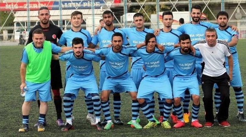 Gaziosmanpaşa-s&uuml;merspor: 2-2