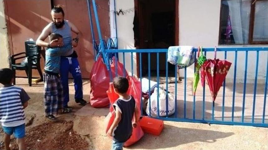 Yerli Robin Hood Tokat&rsquo;ta