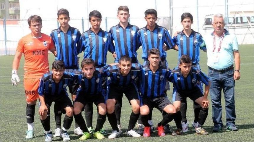 Kayseri Birinci Amat&ouml;r K&uuml;me U-19 Ligi