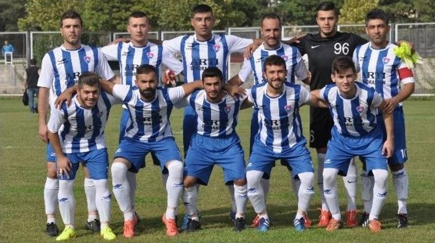 Kocasinan &Uuml;lk&uuml;-ermetsan Esentepe: 4-2