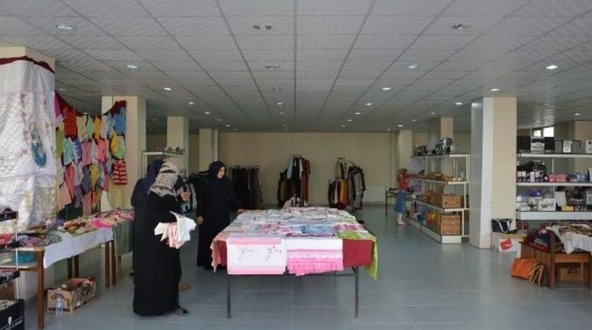 Aşkale Arifler Derneği&rsquo;nden Kermese Davet