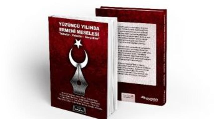 Ermeni Sorununa Farklı Bakış