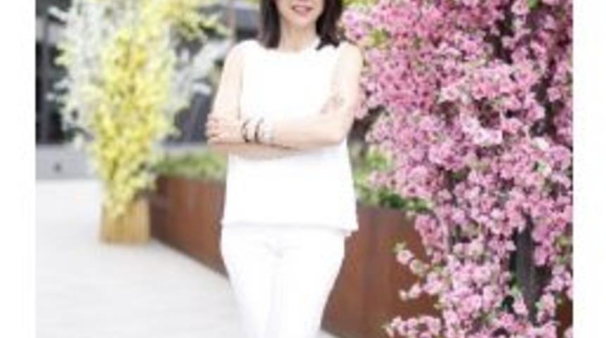 Umay Villa İle Zayıflama Ve Detoks &Uuml;zerine S&ouml;yleşi Mag Eyl&uuml;l Sayısında