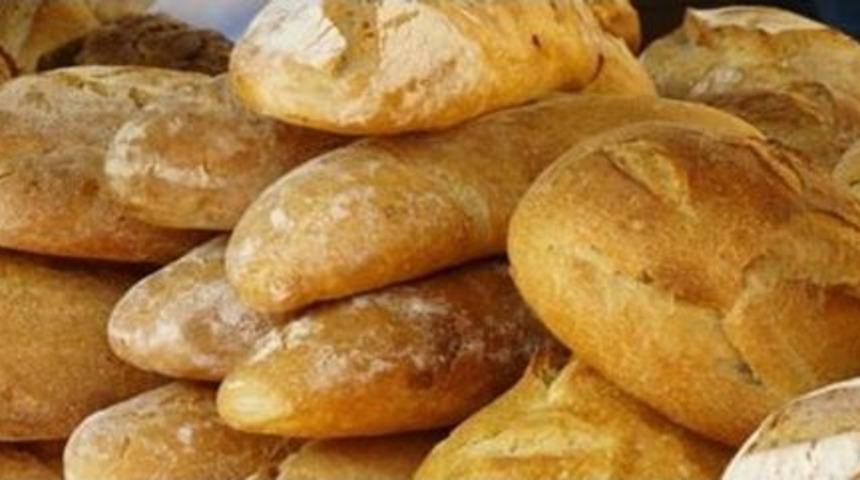 Tekirdağ B&uuml;y&uuml;kşehir Belediyesi Halk Ekmek Fabrikası Kuruyor