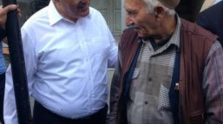 Bitlis Milletvekili Demir&ouml;z Genel Başkan Yardımcısı Oldu