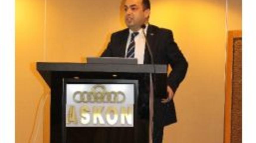 Herşeye Rağmen B&uuml;y&uuml;meye Devam