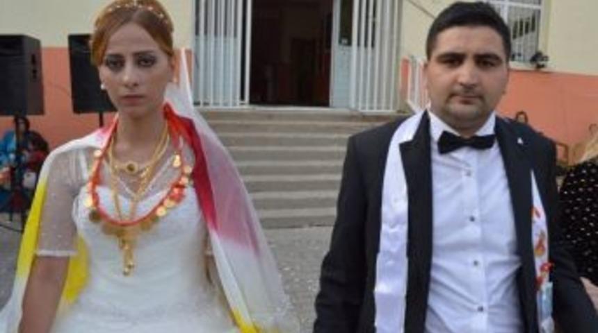 Hakkari&rsquo;den Sakarya&rsquo;ya Gelin