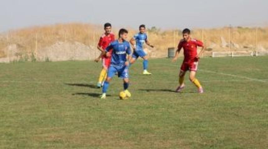 Yeni Malatyaspor U 21 Takımı Sahasında Mağlup