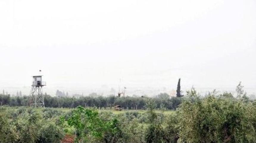 Suriye&rsquo;ye Ge&ccedil;meye &Ccedil;alışan Fransız Yakalandı