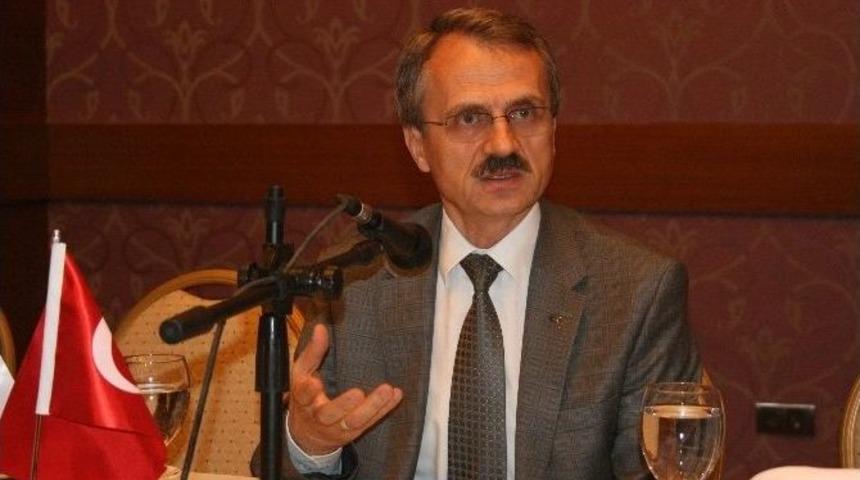 Konya Uluslararası Mistik M&uuml;zik Festivali Başlıyor