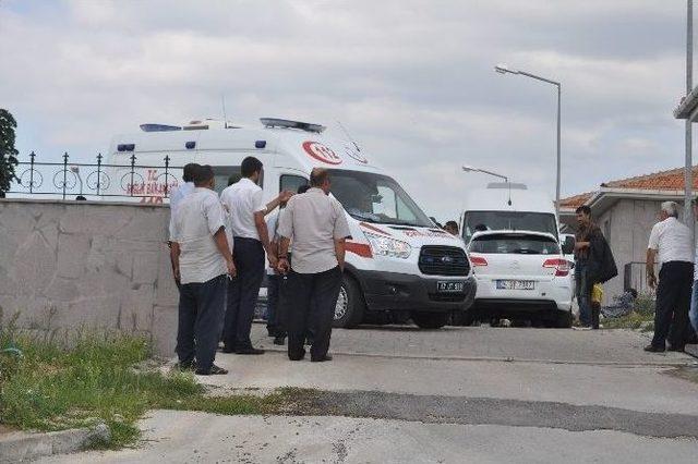 &Ccedil;anakkale&rsquo;de 637 Ka&ccedil;ak Yakalandı 1