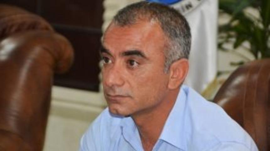 Nusaybin Belediye Başkanlığına Cengiz Kok Se&ccedil;ildi