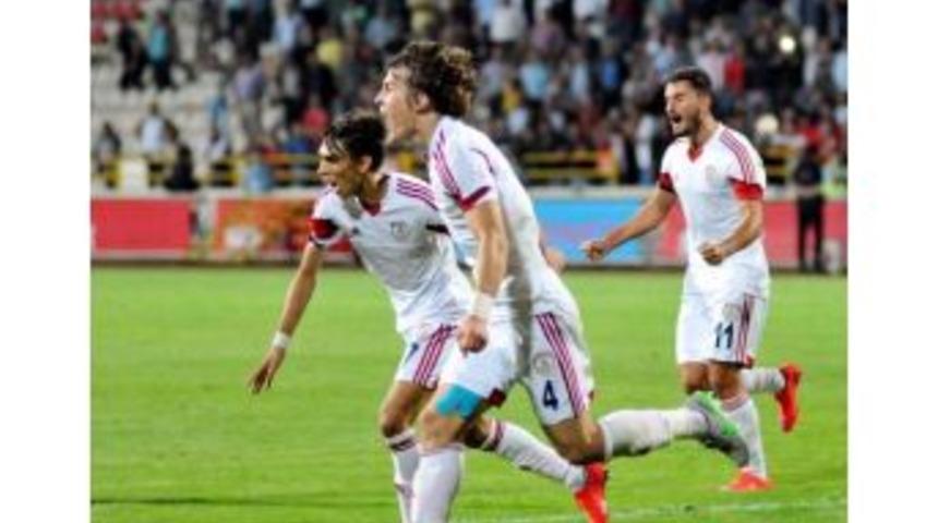 Altınordu'nun Gizli Golcüsü Çağlar