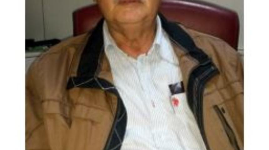 Aracını Soyan Hırsıza İlgin&ccedil; &Ccedil;ağrı