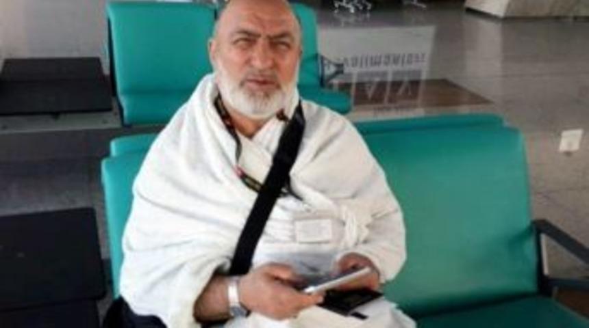 (&ouml;zel Haber) Kabe&rsquo;de Hayatını Kaybeden Ş&uuml;kr&uuml; Karatepe&rsquo;nin Cenazesini Arap Arkadaşı Teşhis Etmiş