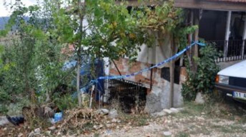 Bilecik&rsquo;te İntihar