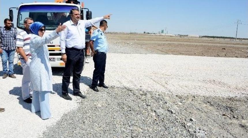 Meram&rsquo;a Modern Kurban Pazarı