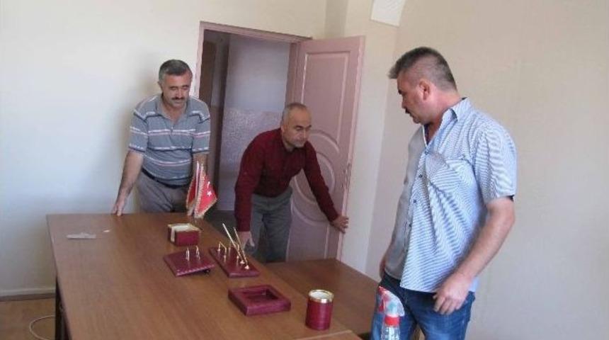 Yenidoğan Mahallesi&rsquo;ne İlkokul