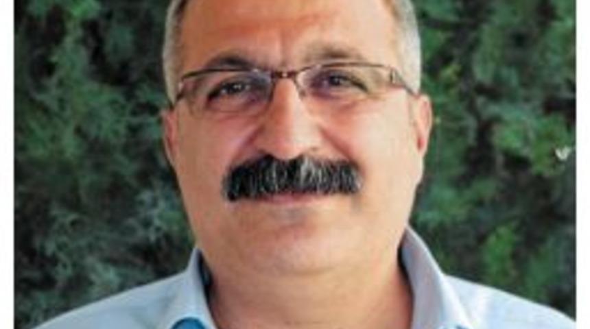 Suriyeli Polikliniğinin Şartlarının Iyileştirilmesini Isteyen Doktora 's&uuml;rg&uuml;n' Iddiası