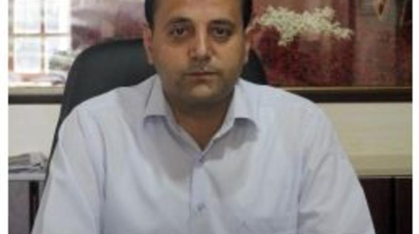 Şehit Aileleri Ve Gaziler Derneği Başkanı Ali Yavuz: