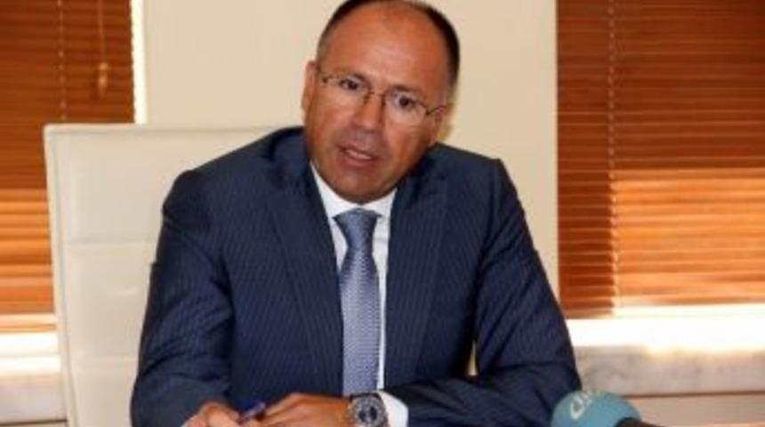 Kayseri Şeker&rsquo;den Şarkışla&rsquo;ya 12,5 Milyonluk Yatırım