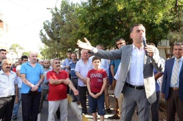 Chp Milletvekili Yarkadaş: Pendik Belediyesi Halkın Tapu Sorununu Çözmüyor