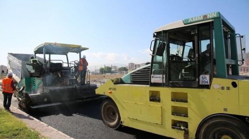 &Ccedil;olakbayrakdan, "kanlıca Caddesi Yenilendi"
