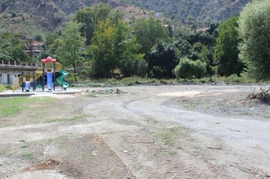 Bilecik&rsquo;te Asfalt &Ccedil;alışmaları