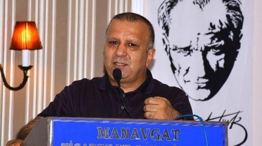 Matso Ekonomik Sorunlar Raporu