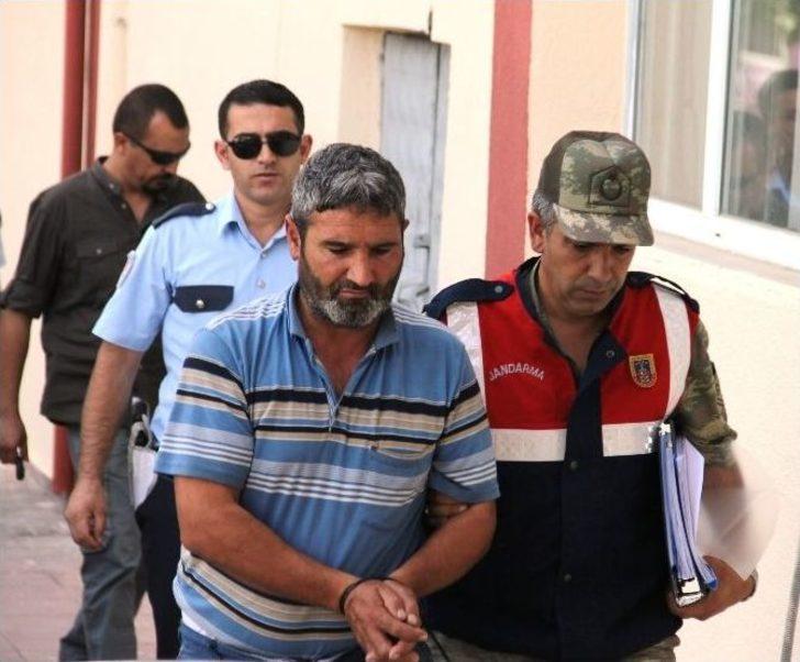 13 Polisin Şehit Edilmesi G3