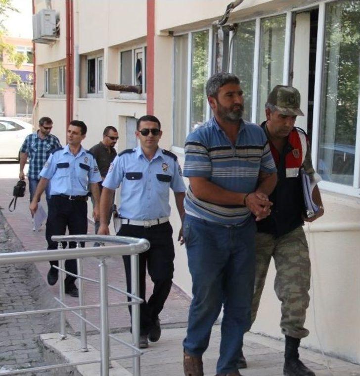 13 Polisin Şehit Edilmesi G4