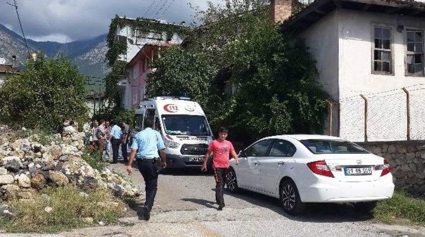 Kargı&rsquo;da Yaşlı Adam Evinde &Ouml;l&uuml; Bulundu