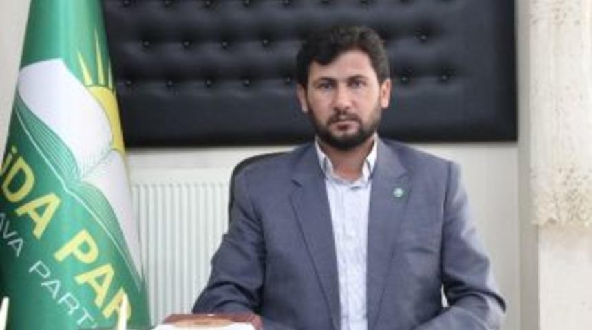 Mescid-i Aksa&rsquo;ya Yapılan Saldırıya Tepki