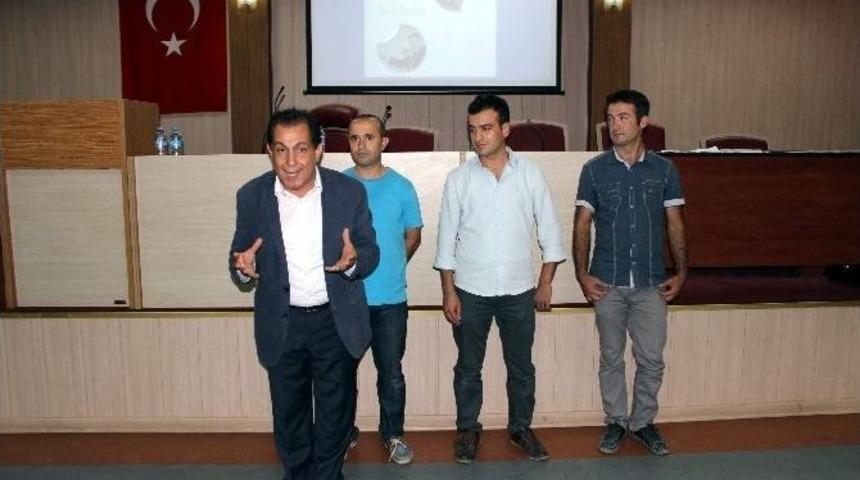 &lsquo;huzurun Başkenti&rsquo; Adıyaman&rsquo;da Eğitim Seferberliği