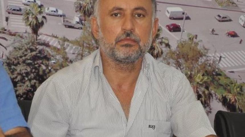 Eşi Tarafından &Ouml;ld&uuml;rt&uuml;len Kişinin Kardeşi: Ağabeyimle Ilgili Yazılanlar Iftiradır