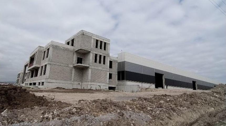 Uğur Grup&rsquo;tan 19 Milyon Tl&rsquo;lik Yeni Yatırım