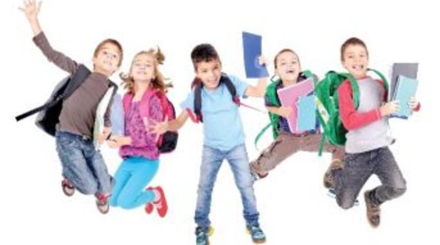 Piazza Avm&rsquo;den &Ouml;ğrencilere &ldquo;okula D&ouml;n&uuml;ş&rdquo; Hediyesi