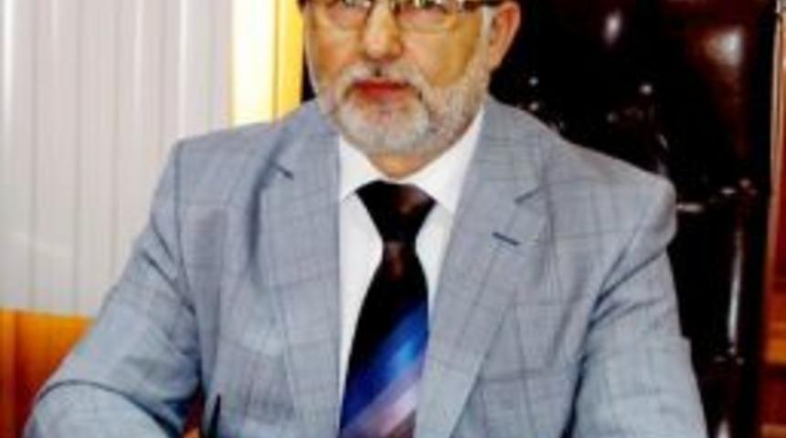 Burdur M&uuml;ft&uuml;s&uuml;: Fiziki G&uuml;c&uuml; Yeten Kadınlar Da Kurban Kesebilir