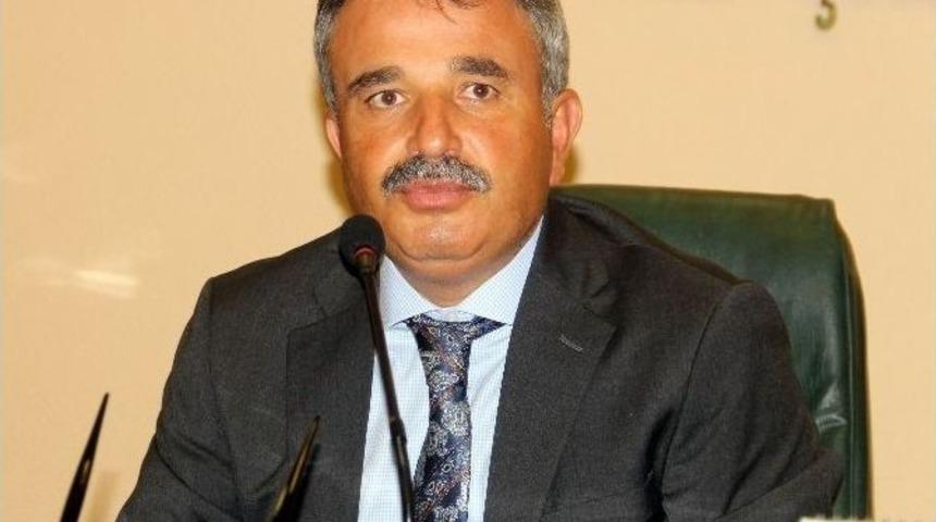 Belediye Meclis Toplantısı&rsquo;nın Eyl&uuml;l Ayı Son Toplantısı Yapıldı