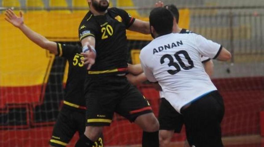 G&ouml;ztepe - Maliye Milli Piyango: 25-20
