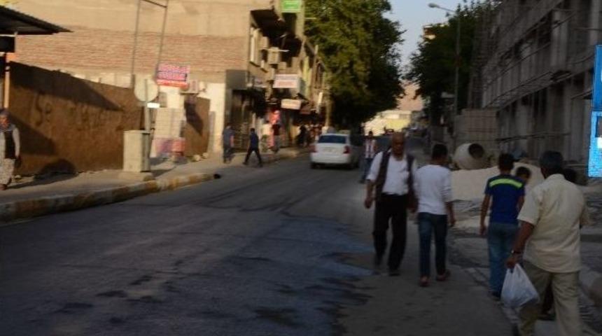 Silvan&rsquo;da Hayat Normale D&ouml;nd&uuml;