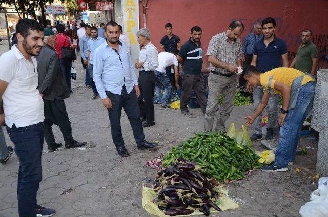 Silvan’da Hayat Normale Döndü