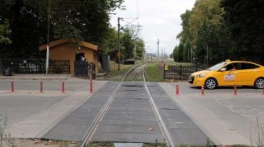 Mithatpaşa Hemzenin Ge&ccedil;idinde İyileştirilecek