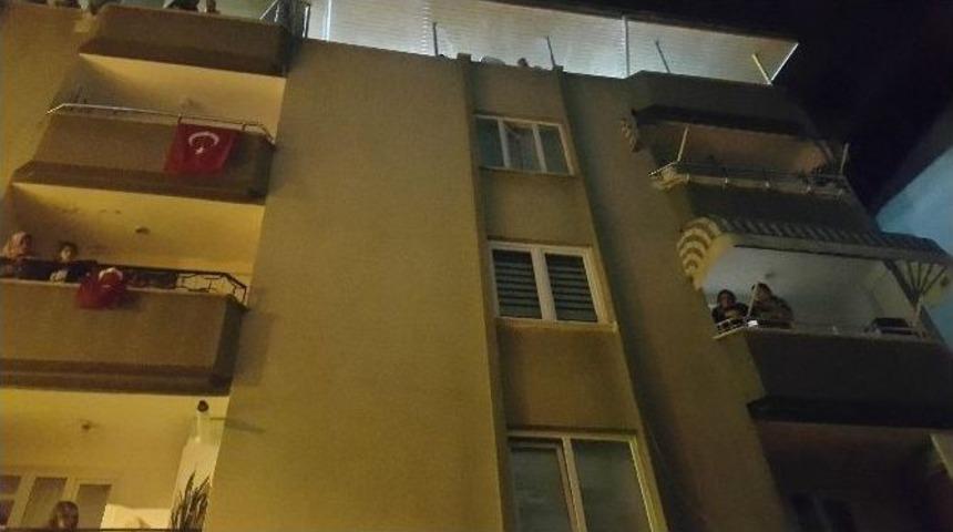 Baldızını &Ouml;ld&uuml;ren Polis Memuru &Ccedil;orum&rsquo;da Yakalandı