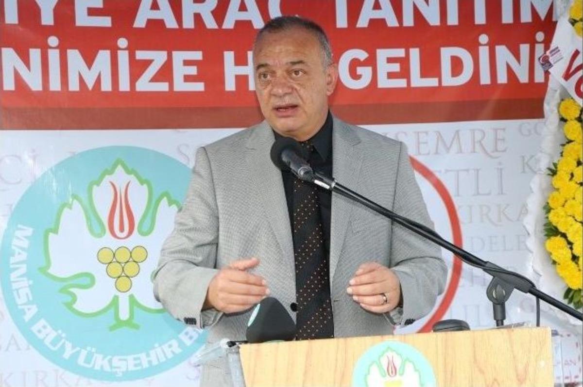 B&uuml;y&uuml;kşehire 56 Ara&ccedil;lık Takviye