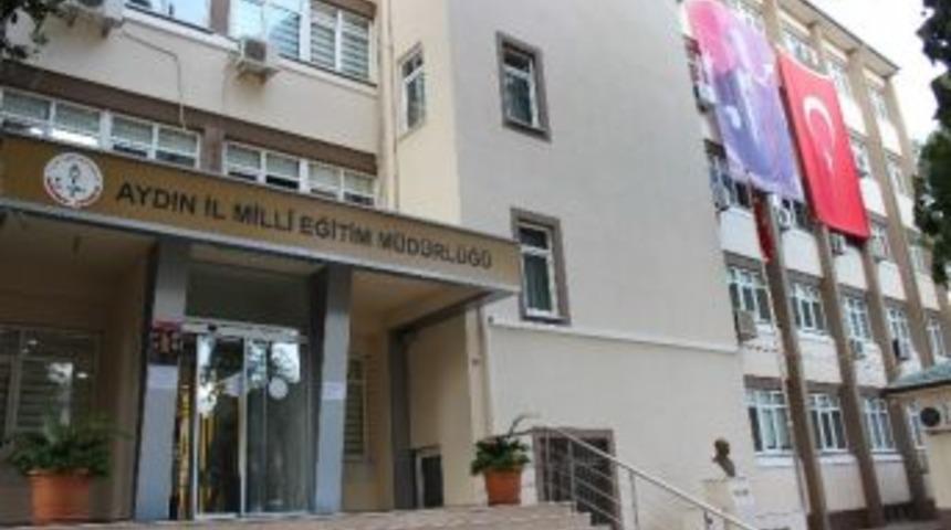 Aydın Ab Proje Kabul&uuml;nde Yine En İyiler Arasına Girdi