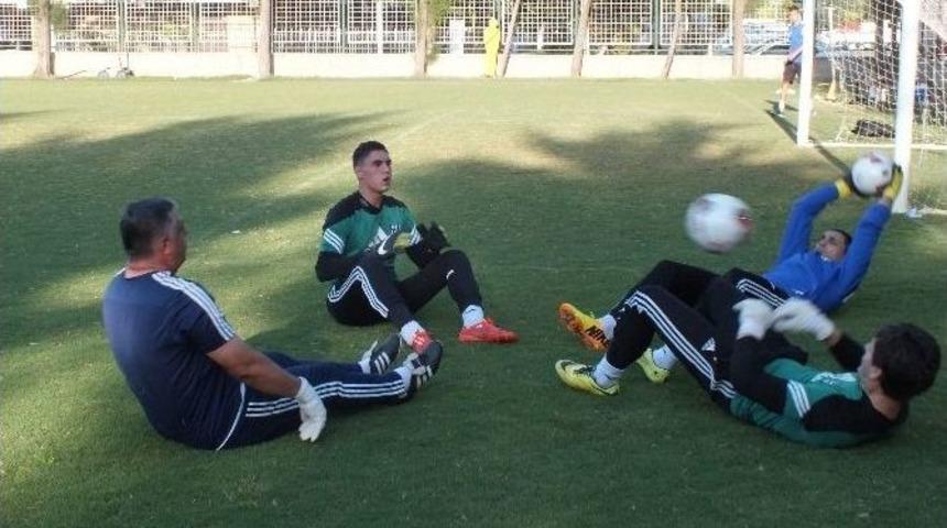 Aydınspor 1923’ün Kalesini Aydınlılar Koruyor