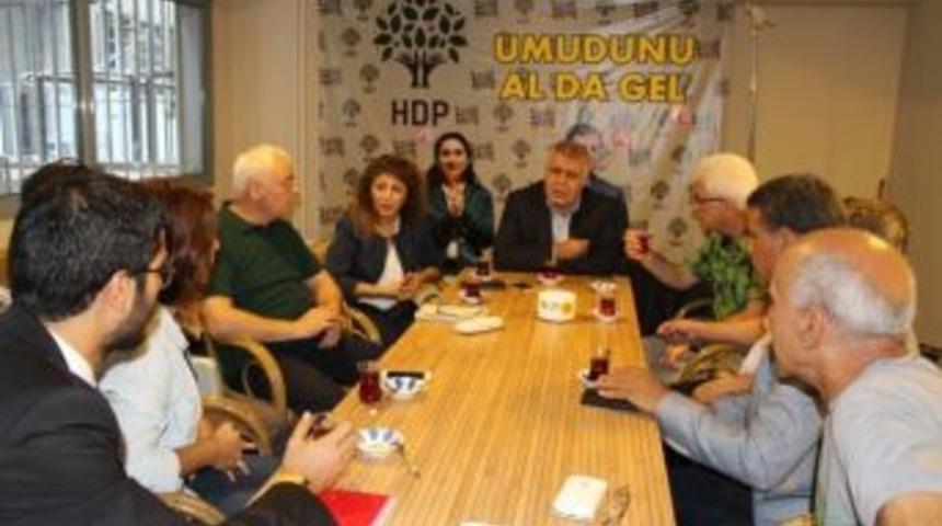 Kalkınma Bakanı Doğan İzmir&rsquo;de