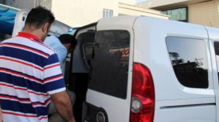 Konya&rsquo;daki Uluslararası Uyuşturucu Şebekesi Operasyonu