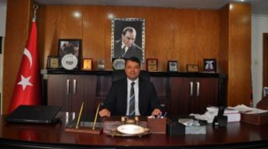 Silifke Belediyesi Bayram Hazırlıklarını Tamamladı